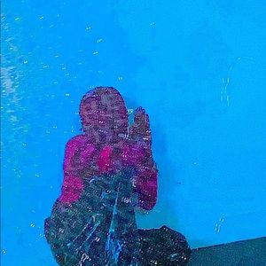 Meet your Posher, Jake